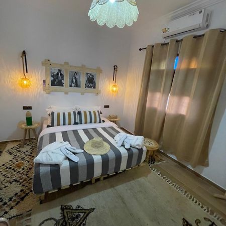 Dar Mgouna Roses Kelaat-M'Gouna Экстерьер фото