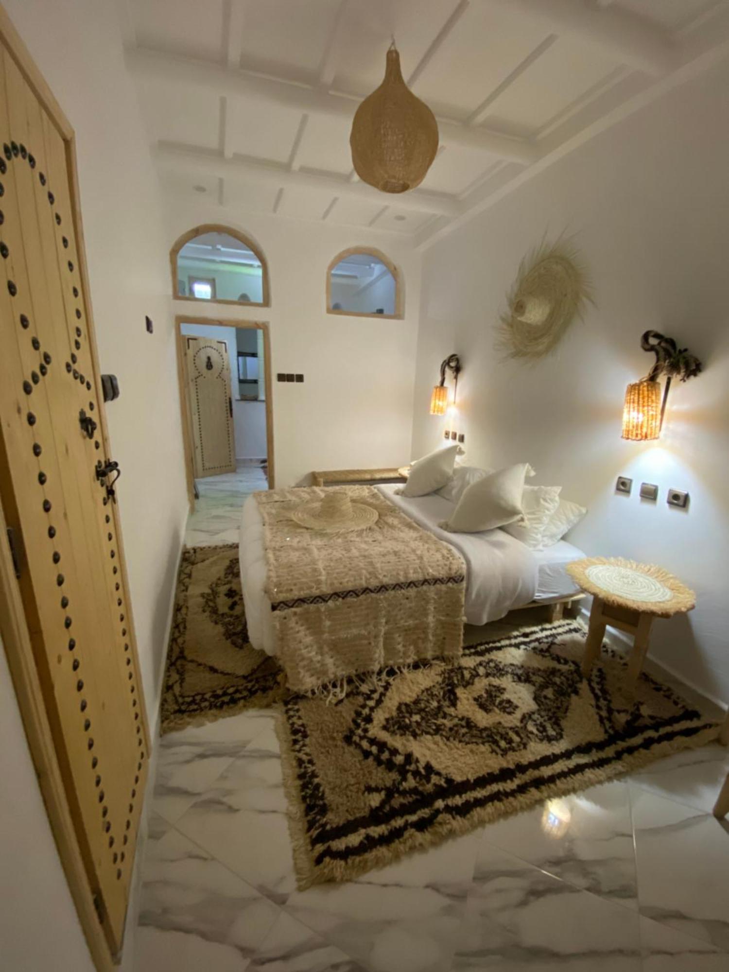 Dar Mgouna Roses Kelaat-M'Gouna Экстерьер фото