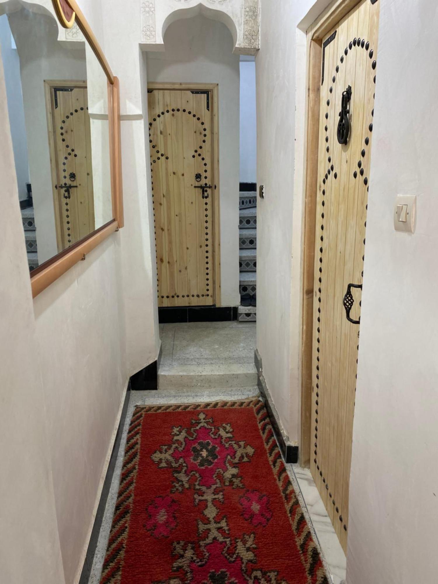 Dar Mgouna Roses Kelaat-M'Gouna Экстерьер фото