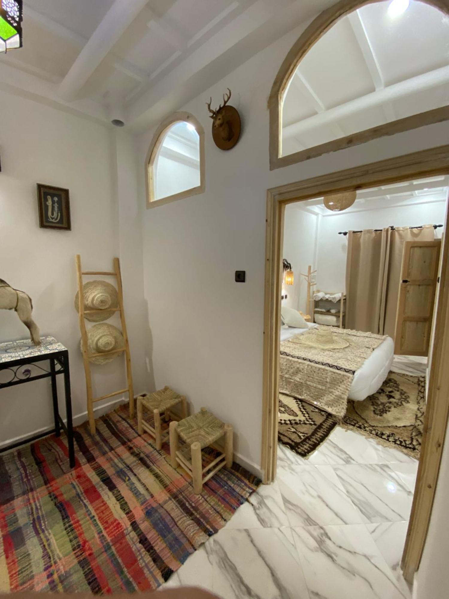 Dar Mgouna Roses Kelaat-M'Gouna Экстерьер фото