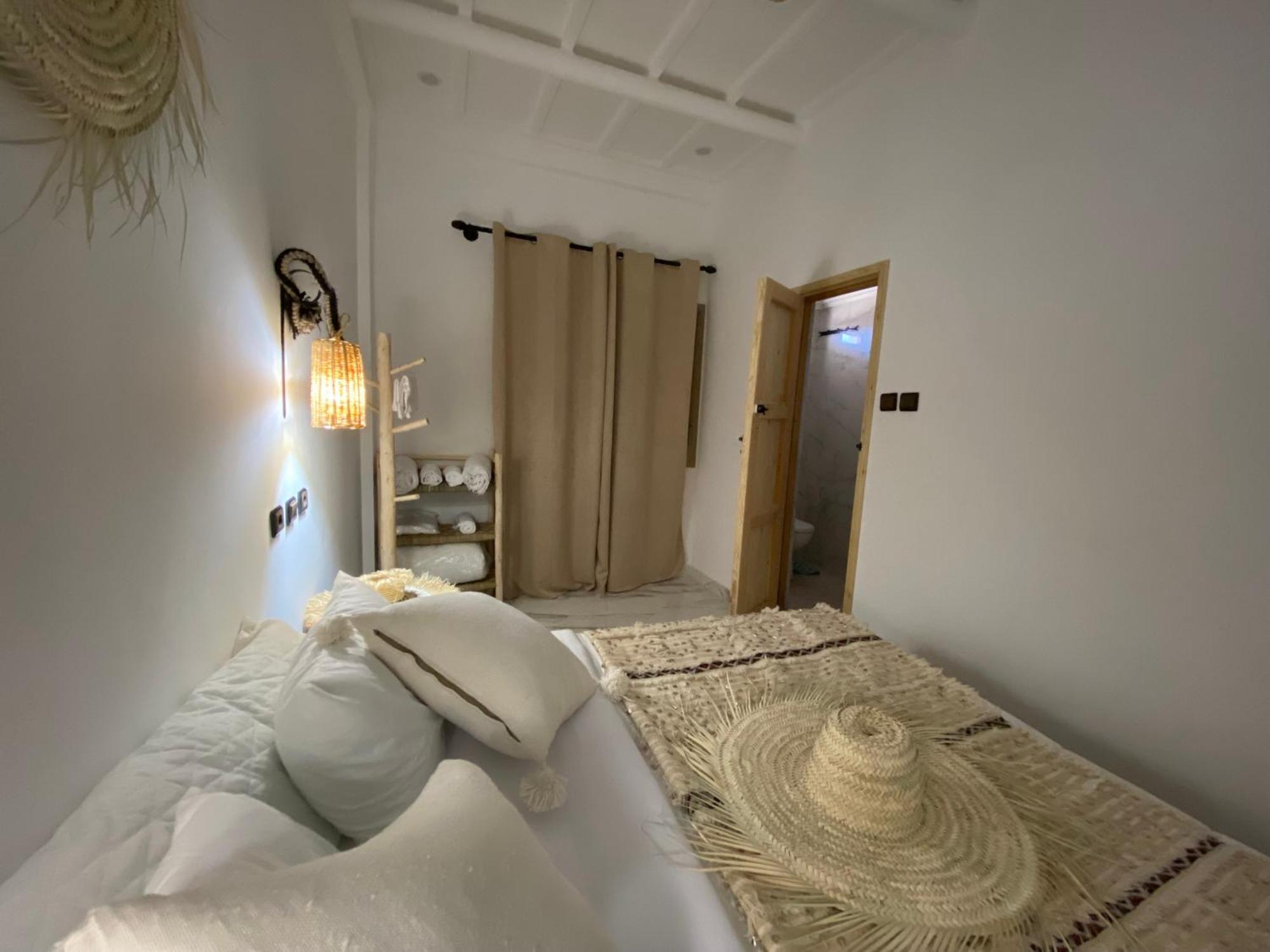 Dar Mgouna Roses Kelaat-M'Gouna Экстерьер фото