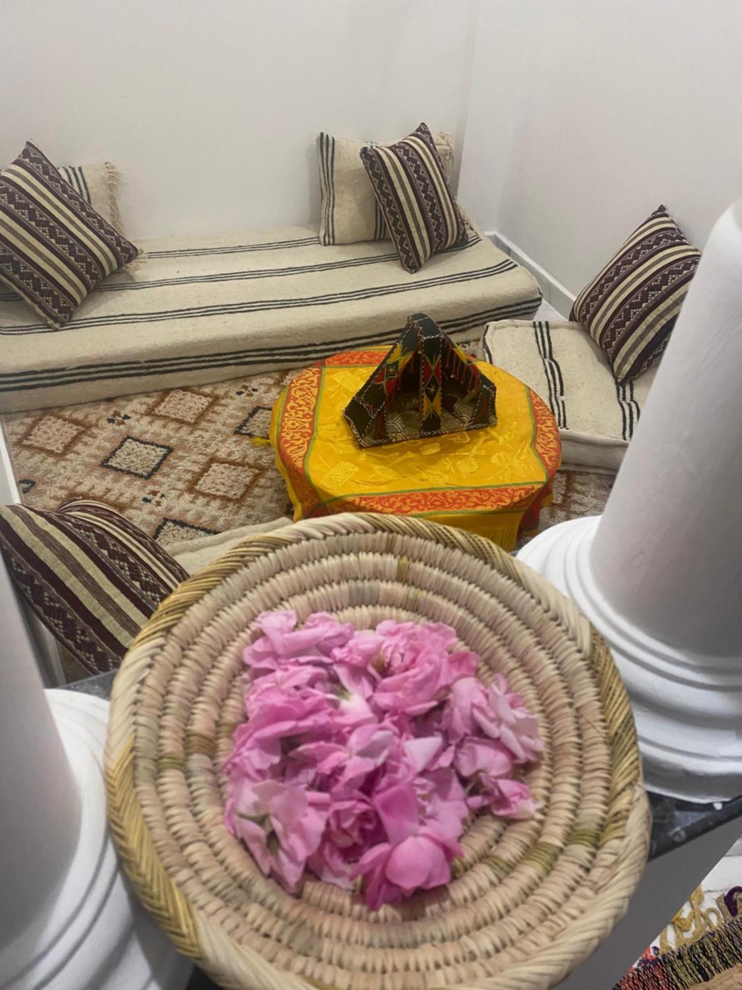 Dar Mgouna Roses Kelaat-M'Gouna Экстерьер фото