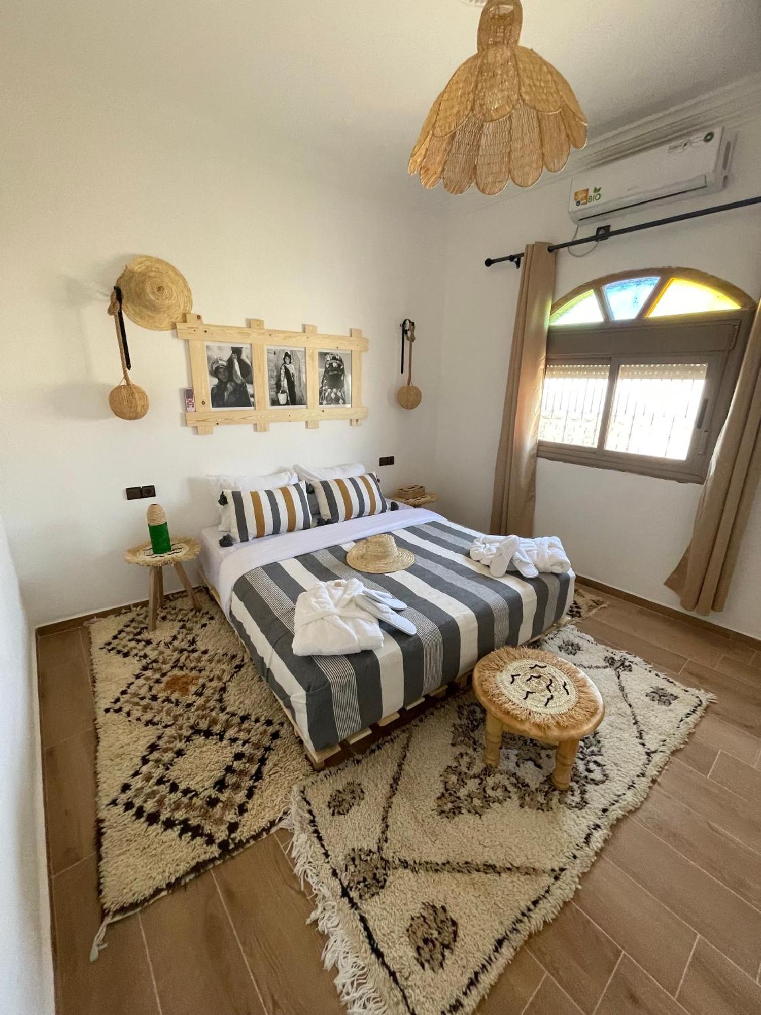 Dar Mgouna Roses Kelaat-M'Gouna Экстерьер фото