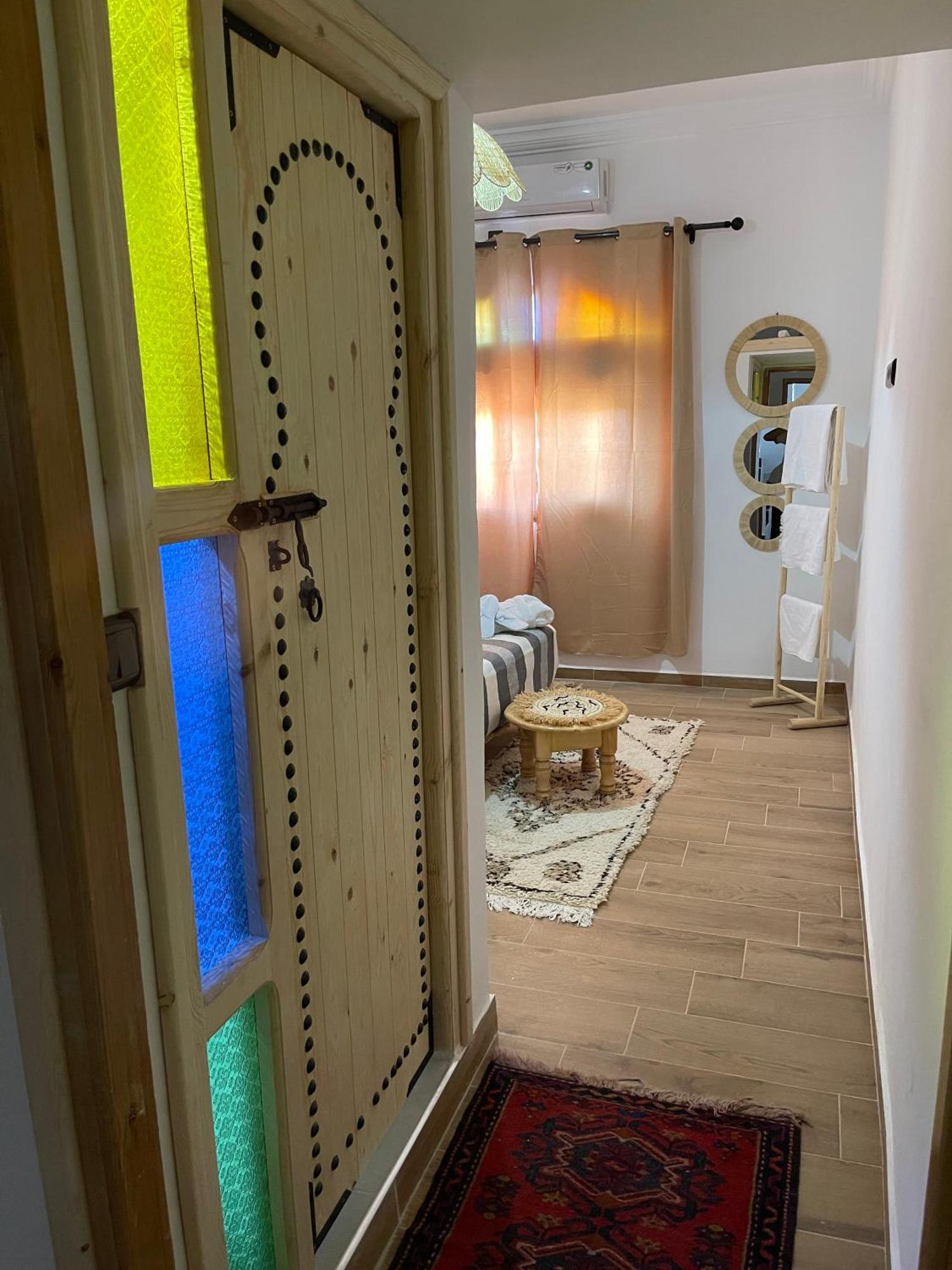 Dar Mgouna Roses Kelaat-M'Gouna Экстерьер фото